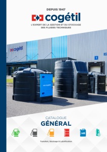 Catalogues GENERAL